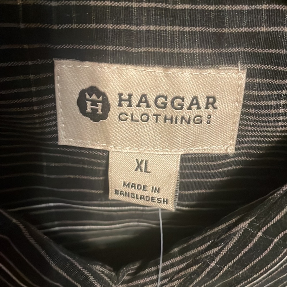 Mens button down - Picture 3 of 6